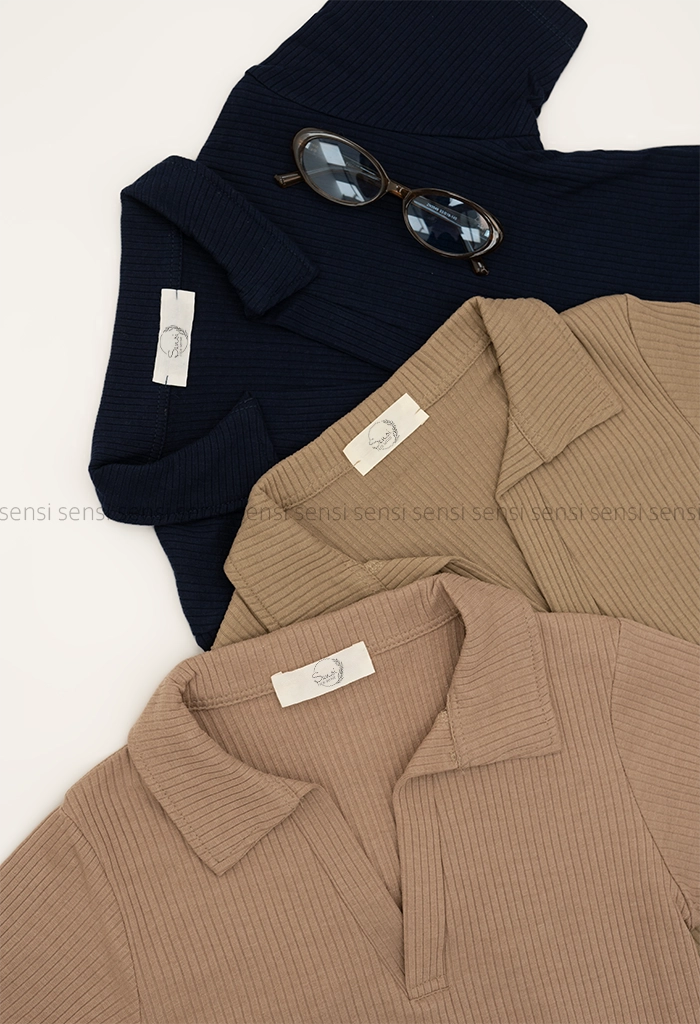 کراپ کبریتی کشی یقه شکاری کد1005335